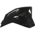 MotoTec Pro Dirt Bike Front Right Fairing