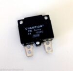 Kalee - Breaker Fuse (7A)