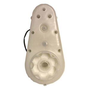 MotoTec Monster Truck 4x4 12v Drive Gearbox-2