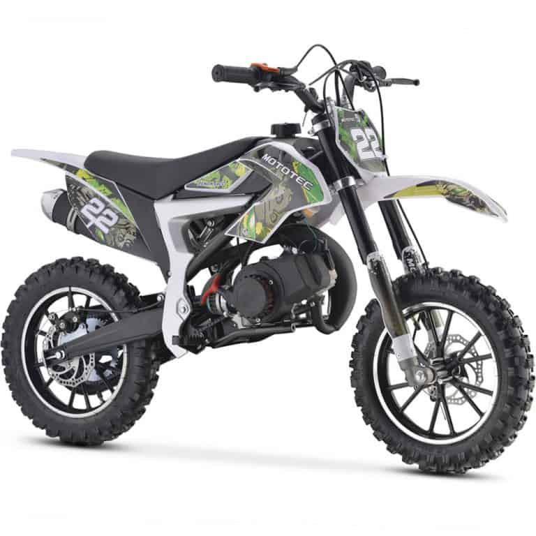 best 50cc dirt bike for kids