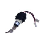 MotoTec 36v Maverick Go Kart-36v Key Switch