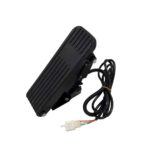 MotoTec 36v Maverick Go Kart-Foot Pedal Accelerator