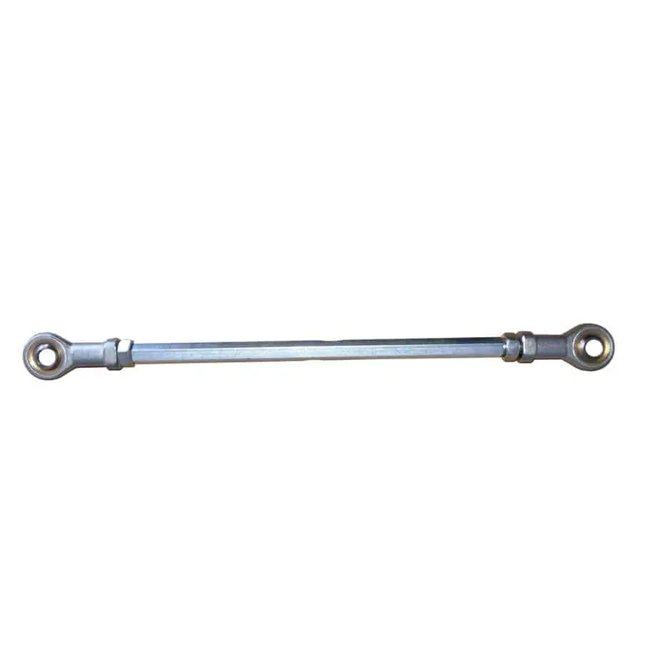 MotoTec 36v Maverick Go Kart Tie Rod