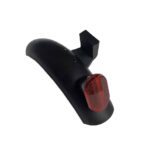 MotoTec 48v 700w Folding Trike Rear Fender