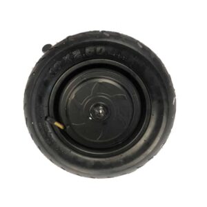MotoTec 48v 700w Folding Trike Right Hub Motor_2