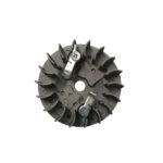 MotoTec 50cc Demon Dirt Bike Fly Wheel