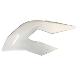 MotoTec 50cc Demon Front Left Fender