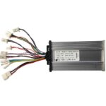 MotoTec Electric Trike 800w - Controller V1