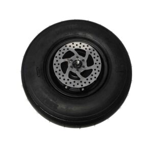 MotoTec Fat Tire 2000w Rear Hub Motor_2