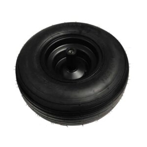MotoTec Fat Tire Front Full Wheel_2