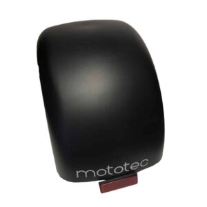 MotoTec Fat Tire Rear Fender_2