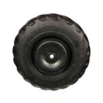 MotoTec Monster Truck Wheel
