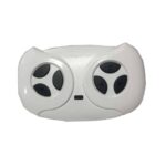 MotoTec Police Car Remote Control