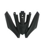 MotoTec-Renegade Front Lower Fairing Plastic