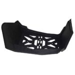 MotoTec-Renegade Right Foot Rest