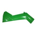MotoTec-Renegade Right Side Fairing Green