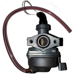 MotoTec 60cc Hooligan 14mm Carburetor