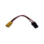 MotoTec Mad Scooter Battery Power Adapter