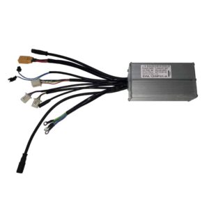 MotoTec Mad Scooter - V4 Controller 48v 1600w