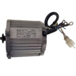 MotoTec Pro Dirt Bike 48v 1500w Motor
