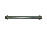 Dirt Bike - Front Axle Bolt with Nut