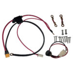 MotoTec 36v Maverick Go Kart-36v Battery Wire Kit