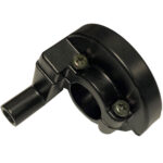 MotoTec 60cc Hooligan Throttle Casing