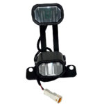 MotoTec Free Ride Dual Front Headlight