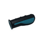 MotoTec Mad Air 36v 350w Right Handle Grip Blue