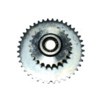 MotoTec Mud Monster 98cc Gear Reduction Sprocket