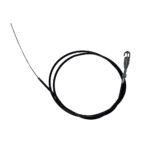 MotoTec Mud Monster 98cc Go Kart Throttle Cable