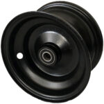 MotoTec Mud Monster Front Rim