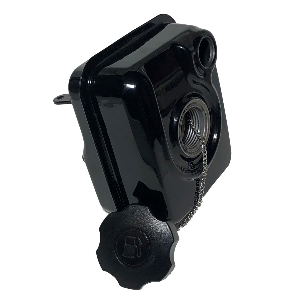 MotoTec Mud Monster Go Kart 98cc Gas Tank