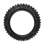 MotoTec Pro Dirt Bike 1500w Rear Tire 80/100-12