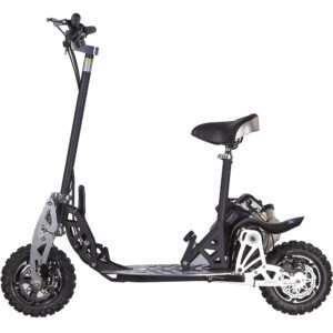 MotoTec-UberScoot 2x 50cc Gas Scooter_3