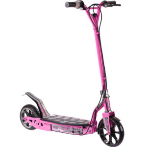 UberScoot 100w Electric Scooter Pink_2