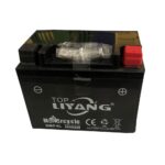 12v 4ah Battery