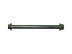 Dirt Bike - Rear Axle Bolt with Nut