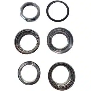 MotoTec 2000w Scooter Headset Bearings