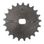 MotoTec 36v Maverick Go Kart - Motor Sprocket 21T