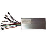 MotoTec 48v 1200w Controller V2