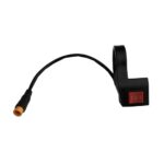 MotoTec 48v 1200w Gear Switch