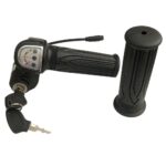 MotoTec 48v 1200w Twist Throttle