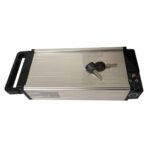 MotoTec 48v 6ah Folding Trike Lithium Battery