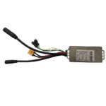 MotoTec 48v 700w Folding Trike - 3 Speed Right Controller