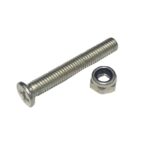 MotoTec 48v 700w Folding Trike Controller Bolt