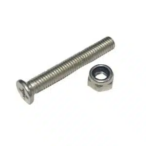 MotoTec 48v 700w Folding Trike Controller Bolt