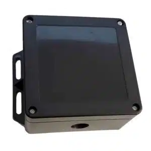 MotoTec 48v 700w Folding Trike Controller Box