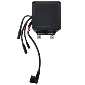 MotoTec 48v 700w Folding Trike Controller V2