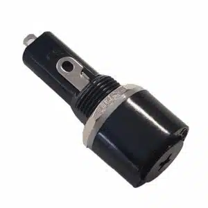 MotoTec 48v 700w Folding Trike Fuse Holder